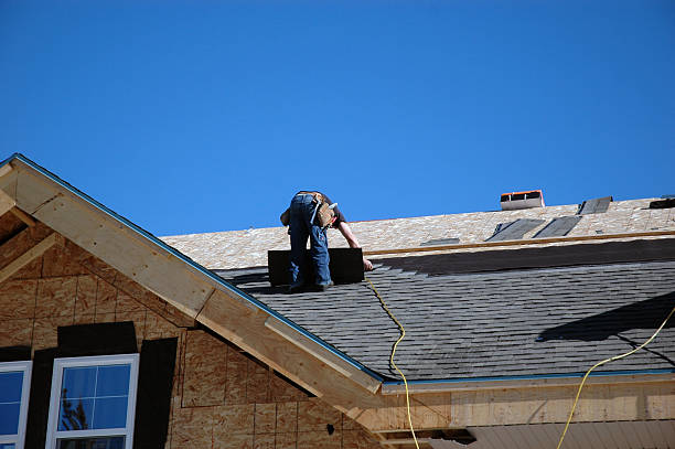 Best Residential Roofing Contractor  in Bellefonte, PA
