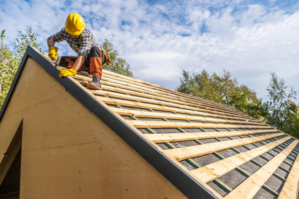 Best Commercial Roofing Services  in Bellefonte, PA