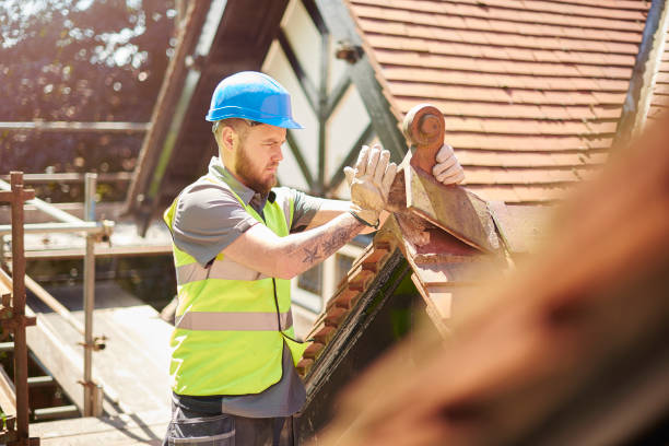 Best Residential Roofing Contractor  in Bellefonte, PA